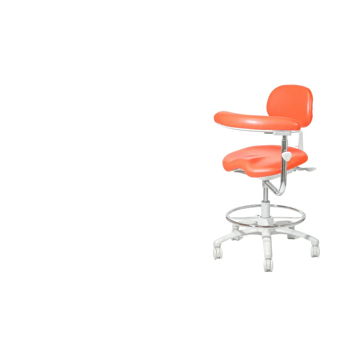 Crown Seating C180AR Pinnacle Assistant Stool, C180ABT