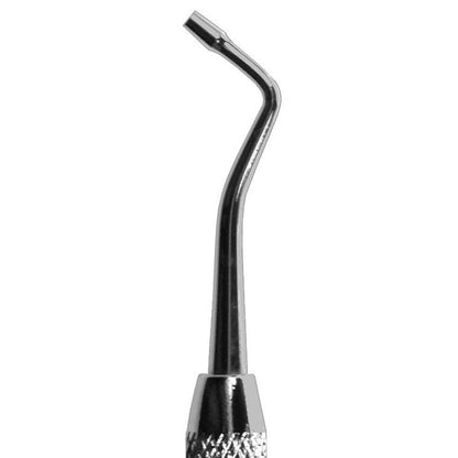 Black #1/2 Smooth Plugger