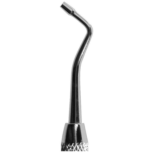 Black #1/2 Smooth Plugger, BLACK-1-2-SMOOTH-PLUGGER