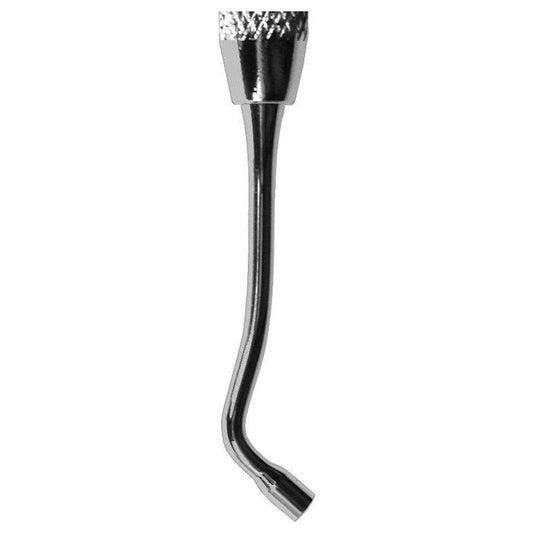 Black #1/2 Smooth Plugger, BLACK-1-2-SMOOTH-PLUGGER