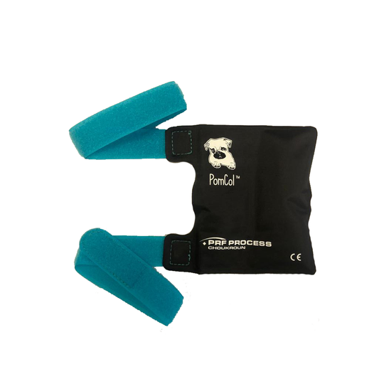 Pomcol Blood Draw Cooling System, PRF-POMCOL