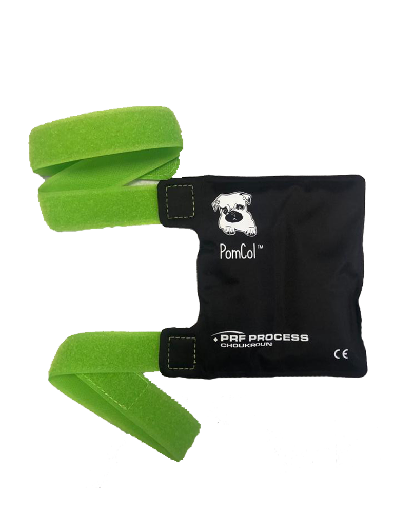 Process for PRF™ Duo Quattro™ Dental PRF System