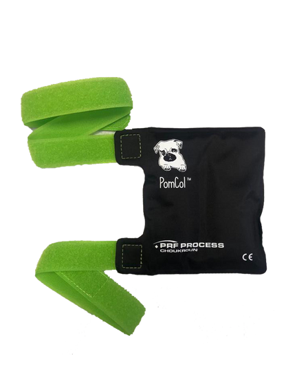 Process for PRF™ Duo Quattro™ Dental PRF System