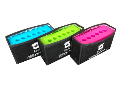 Process for PRF™ Duo Quattro™ Dental PRF System