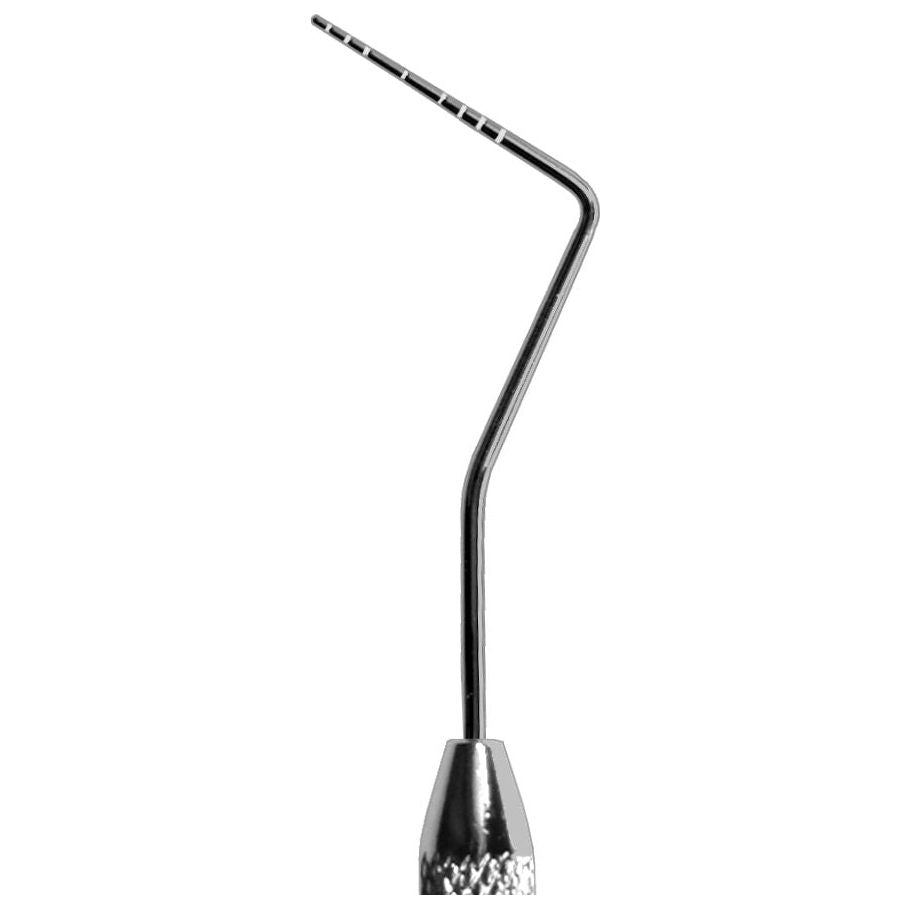 Williams/23 (Grooved), WILLIAMS-23-GROOVED