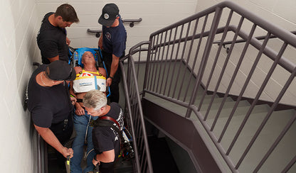 ZOLL AutoPulse NXT Resuscitation System