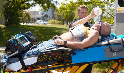 ZOLL AutoPulse NXT Resuscitation System