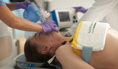 ZOLL AutoPulse NXT Resuscitation System