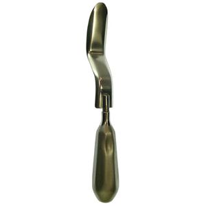 U of MN Retractor (in handle)