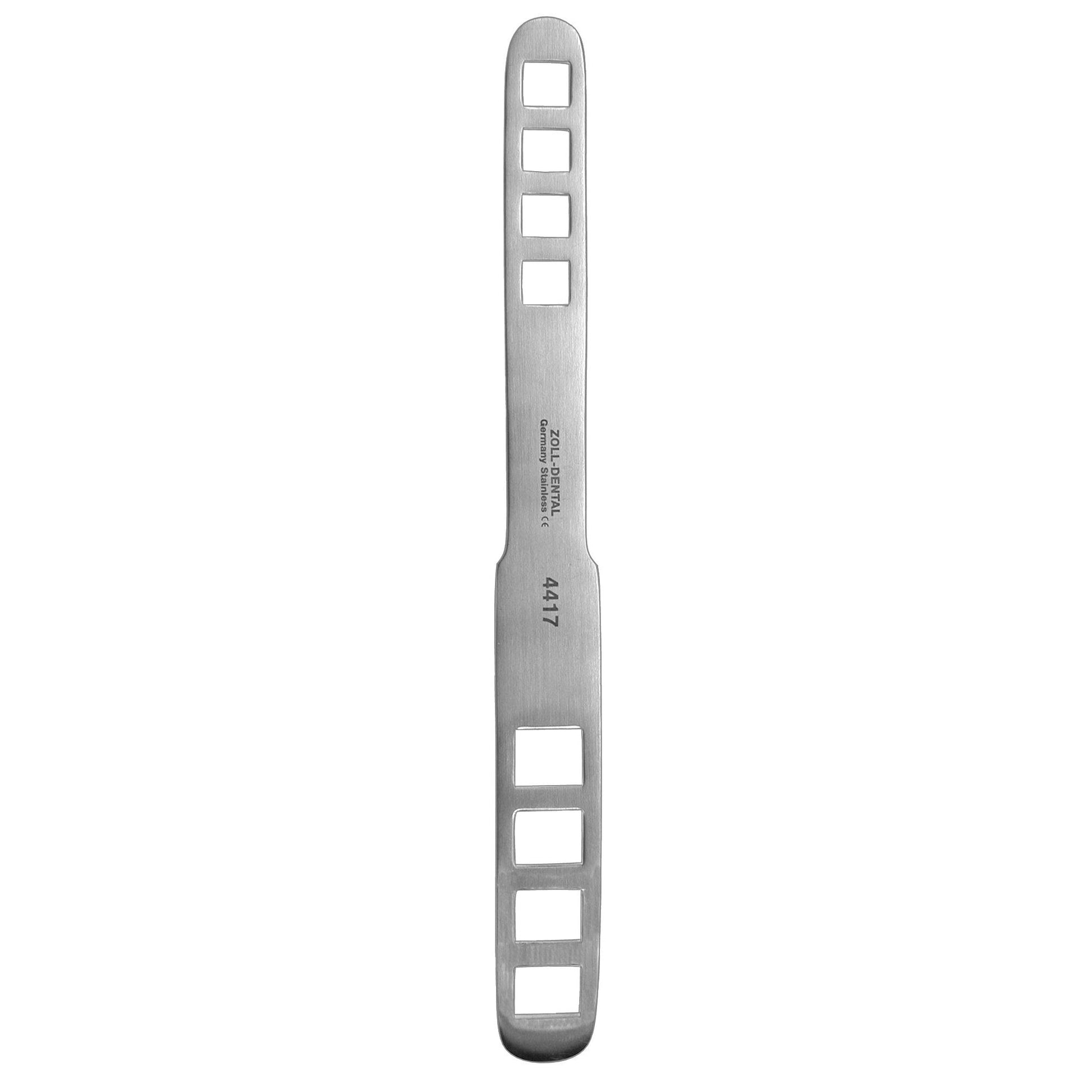 Bruenings Tongue & Cheek Retractor  (Z-4417)
