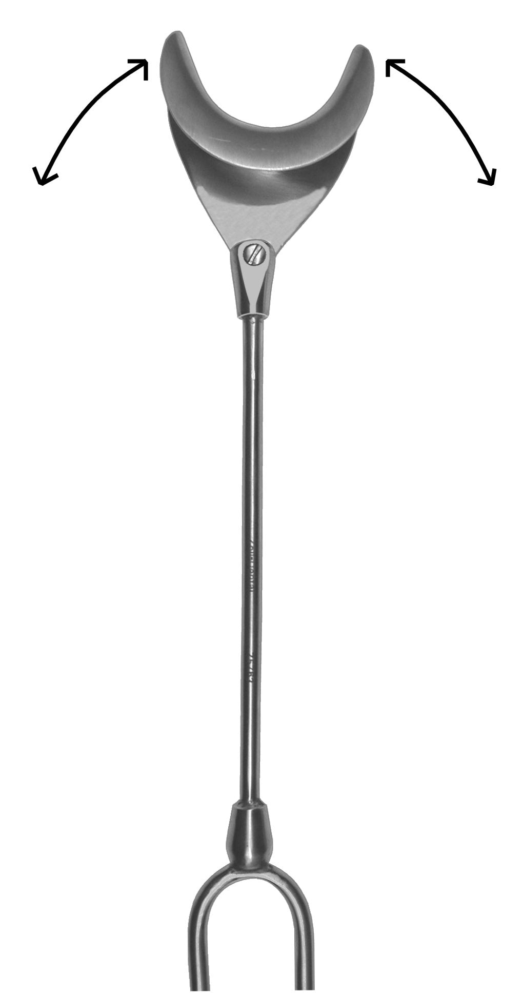 Pivot Lip & Cheek Retractor (Z-5763)