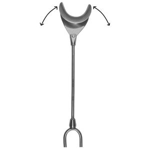 Pivot Lip & Cheek Retractor (Z-5763)