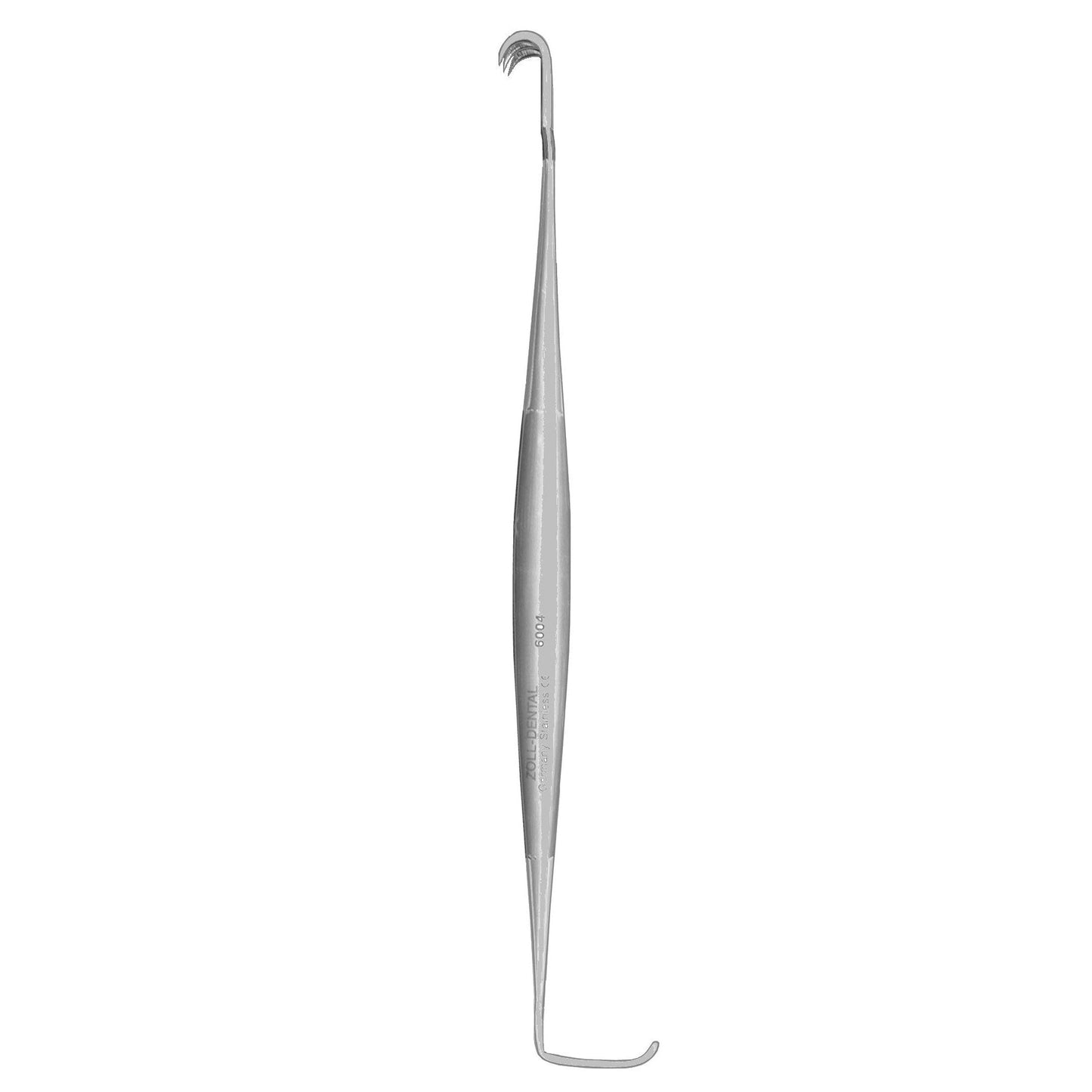 Retractor, Senn #5 (Sharp)  [Z-6004]