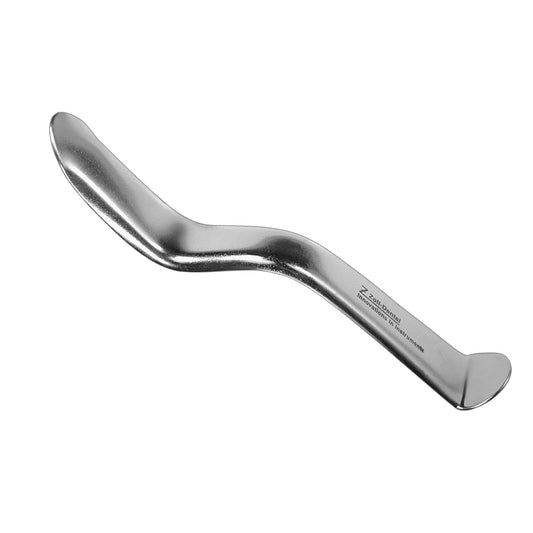 U of MN Modified Flat Handle (Economy)
