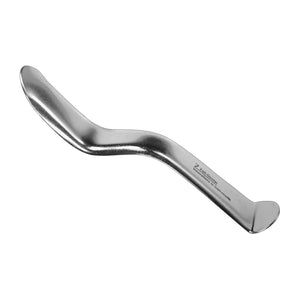 U of MN Modified Flat Handle (Economy), U-OF-MN-MODIFIED-FLAT-HANDLE-ECONOMY