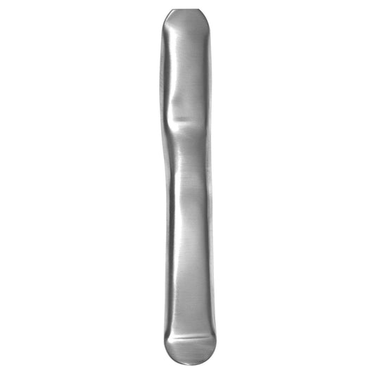 U of MN Modified Flat Tip/Serrated (Economy)