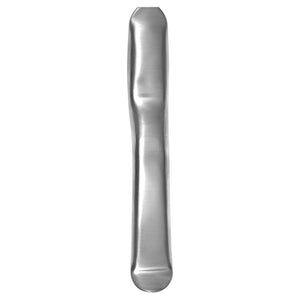 U of MN Modified Flat Tip/Serrated (Economy)