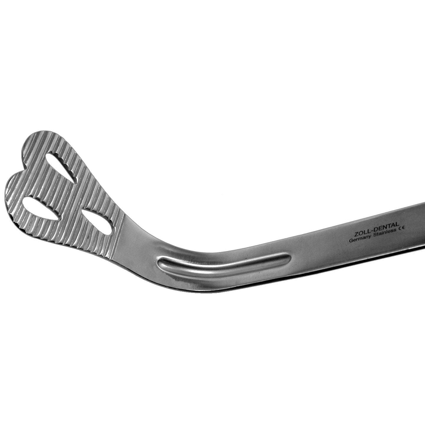Weider Tongue Retractor Adult  (Z-5258)