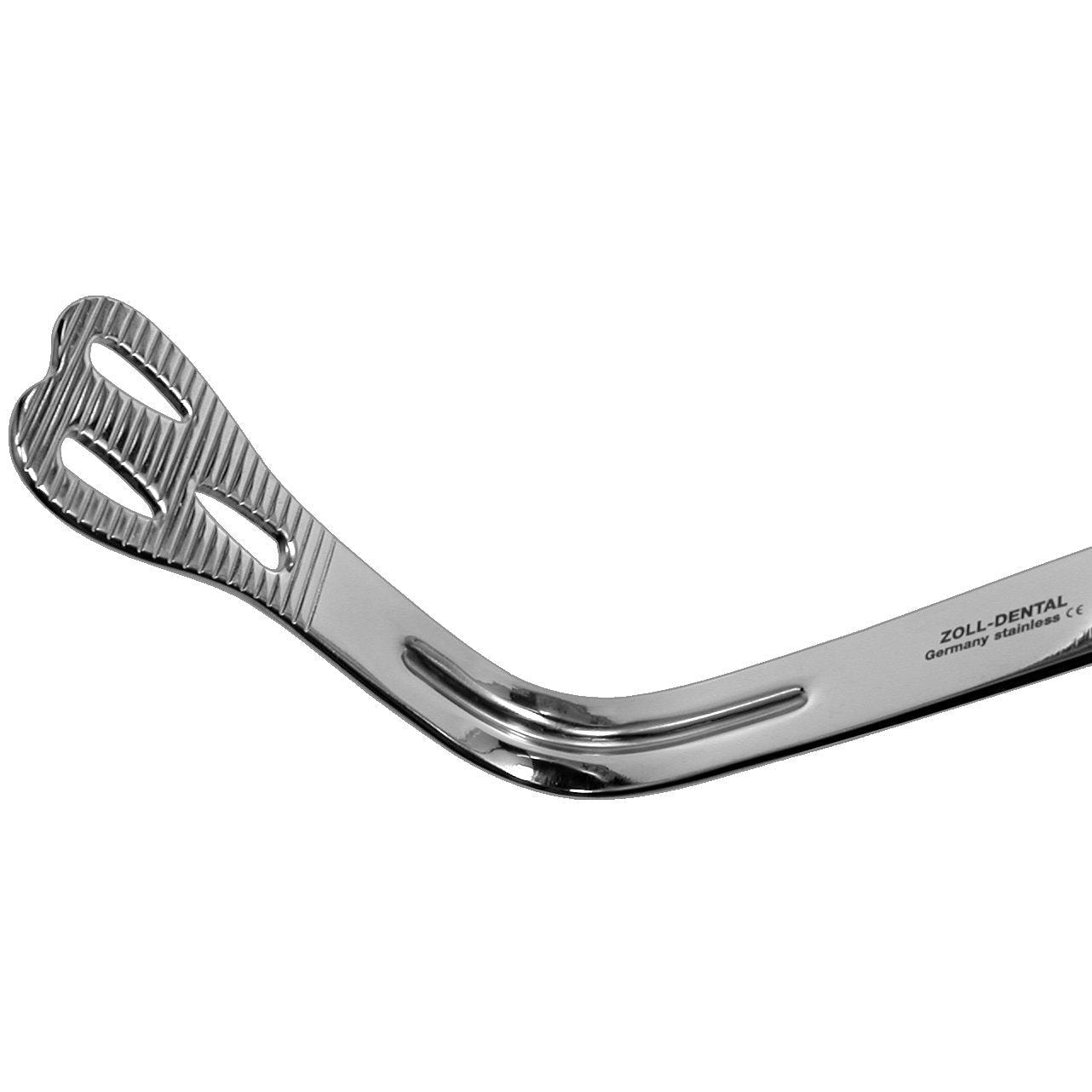 Weider Tongue Retractor Child  (Z-4820)