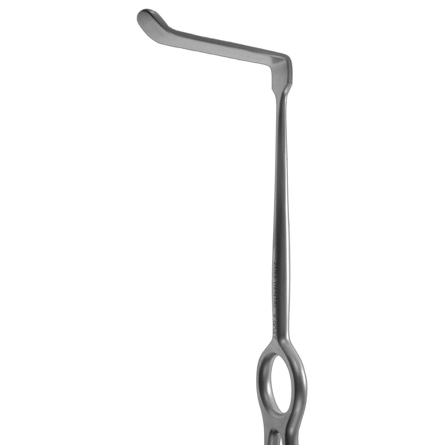 Retractor, Kocher 55 X 11mm Upturn  (Z-9047)