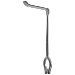 Retractor, Kocher 55 X 11mm Upturn (Z-9047)