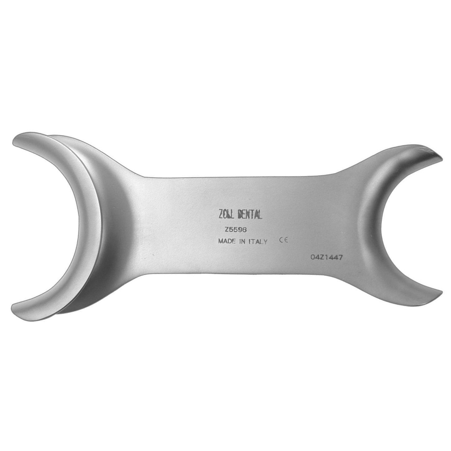 #818 Lip & Cheek Retractor  (Z-5596)