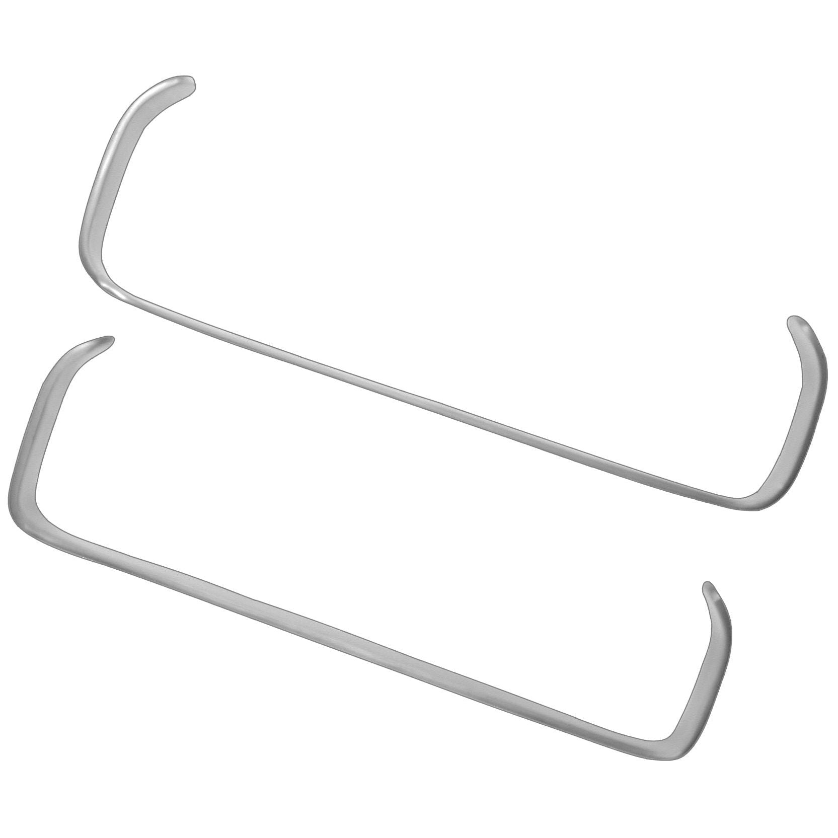 Farabeuf Lip & Cheek Retractor Set  (Z-5569)