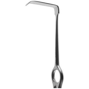 Retractor, Kocher 56 X 11mm Downturn (Z-9046)