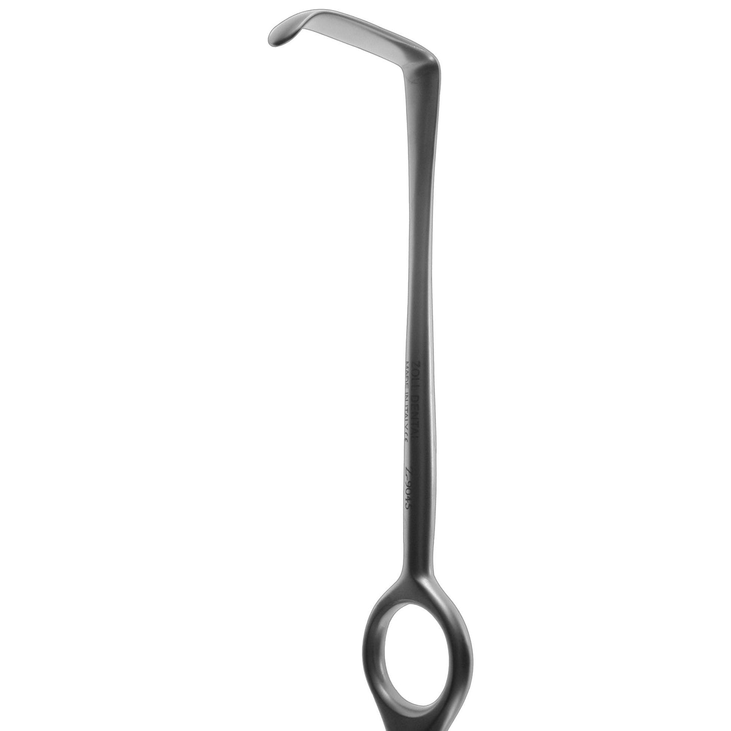 Retractor, Lagenbeck 40 X 10mm Downturn  (Z-9045)