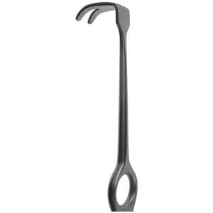 Retractor, Wassmund 20 X 30mm Fork (Z-9049)