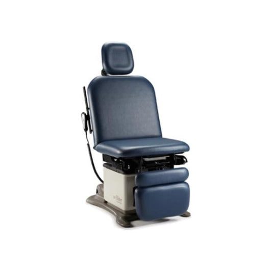 Ritter Procedure Table with Receptacle, EEV-1282