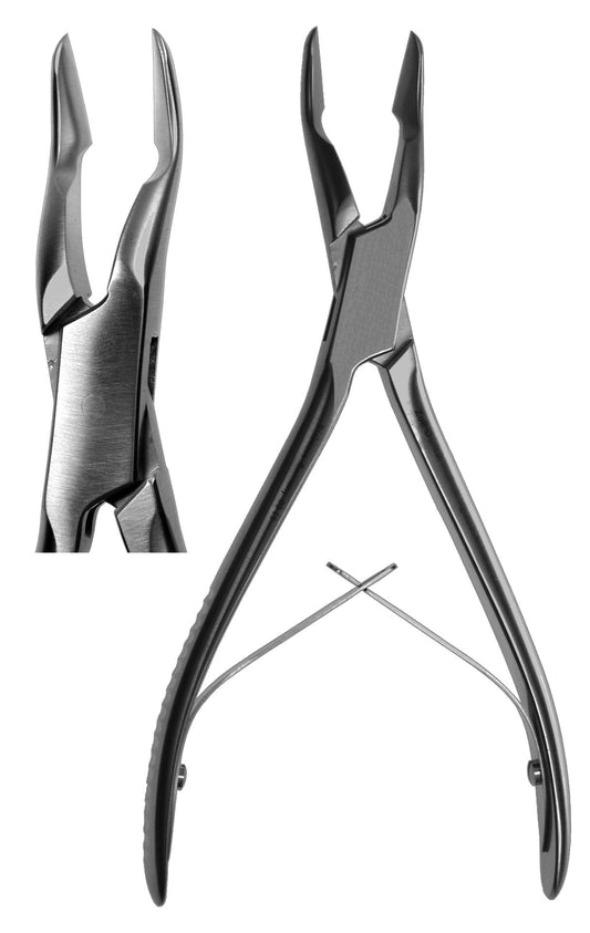 Rongeur, #18  16.5cm  (Z-4568)