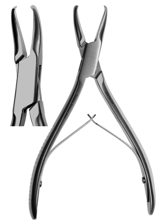 Rongeur, Gardner #6 17cm  (Z-5529)