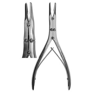 Rongeur, Beyer Double-Action 18cm (Z-4382)