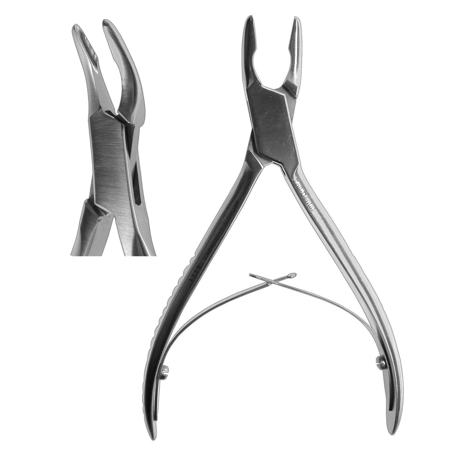 Rongeur, Friedman 45 Degree 14.0cm  (Z-6102)