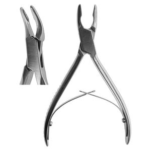 Rongeur, Friedman 45 Degree 14.0cm (Z-6102)