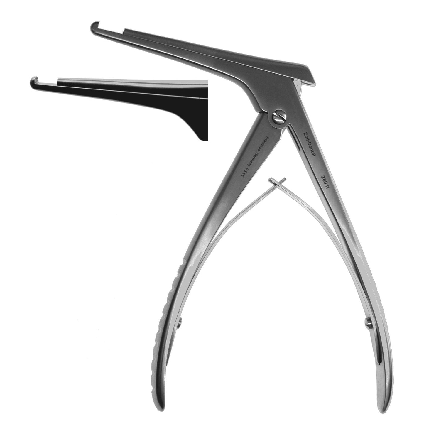 Rongeur, Kerrison 3.0mm Bite  (Z-8011)