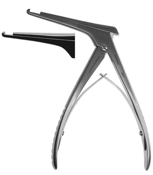 Rongeur, Kerrison 3.0mm Bite  (Z-8011)