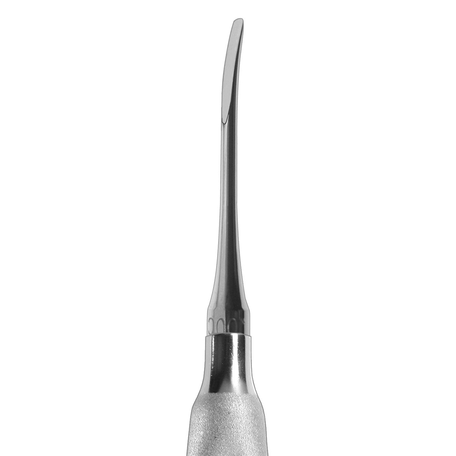 #100C (Back Curved Non Serrated)