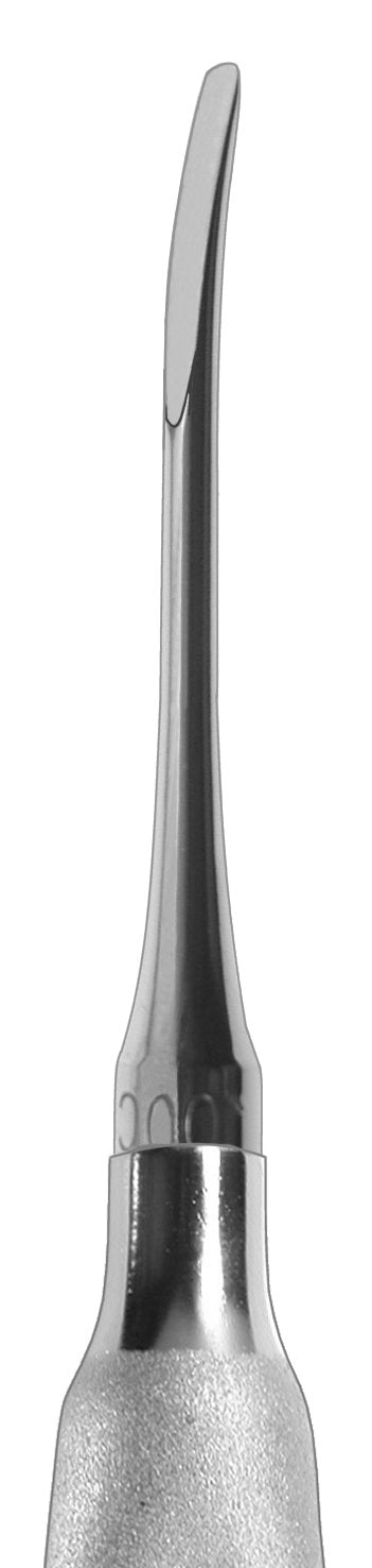 #100C (Back Curved Non Serrated)