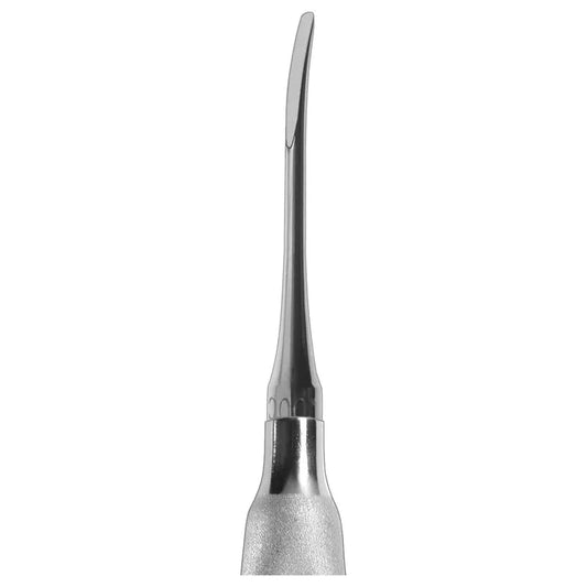 #100C (Back Curved Non Serrated)
