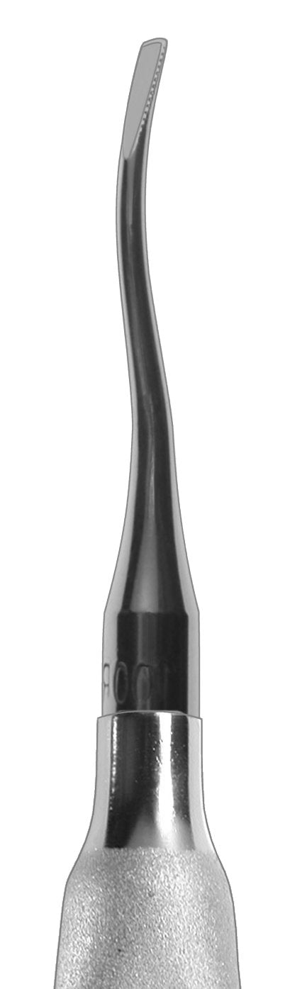 #100R Serrated  (1 Side of Blade)