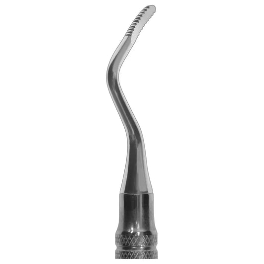 Becks #1 Serrated, BECKS-1-SERRATED