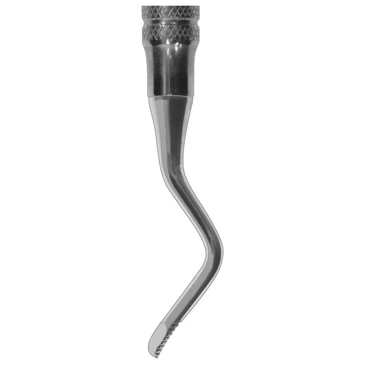 Becks #1 Serrated, BECKS-1-SERRATED