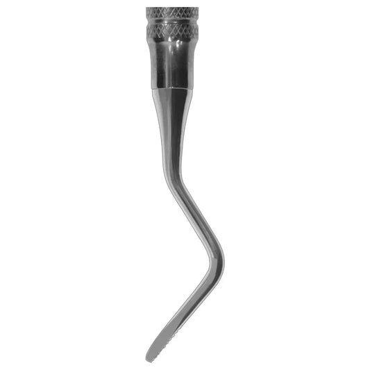 Becks #2 Serrated, BECKS-2-SERRATED