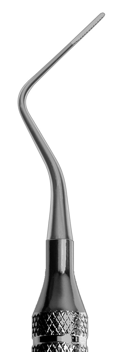 Davis Root Tip Teaser #10 Serrated