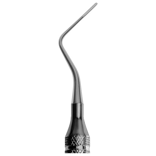 Davis Root Tip Teaser #10 Serrated, DAVIS-ROOT-TIP-TEASER-10-SERRATED