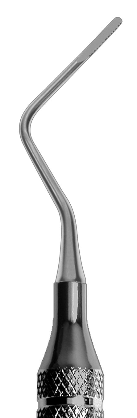 Davis Root Tip Teaser #11 Serrated