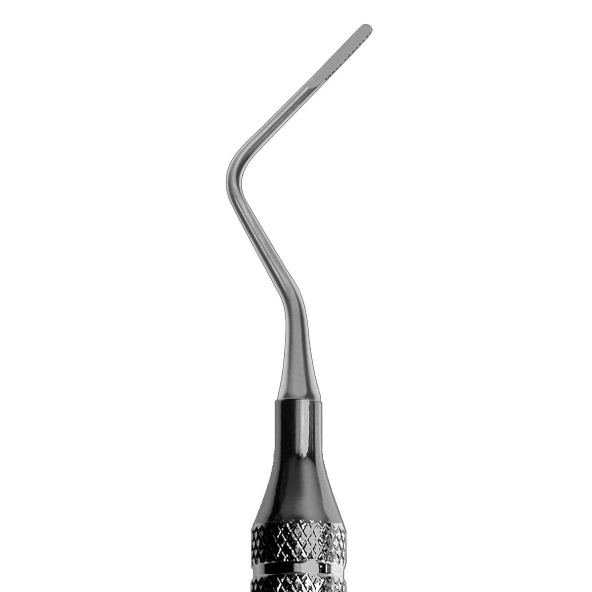 Root Pick/ Elevator, Davis Root Tip Teaser #11 Serrated