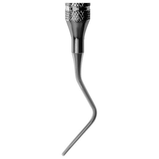 Davis Root Tip Teaser #11 Serrated, DAVIS-ROOT-TIP-TEASER-11-SERRATED